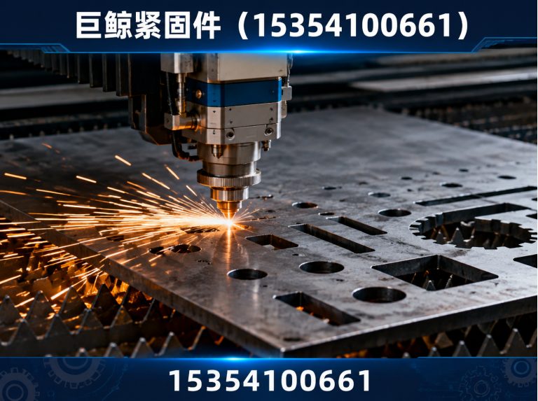 馆陶县高铁预埋件展示图